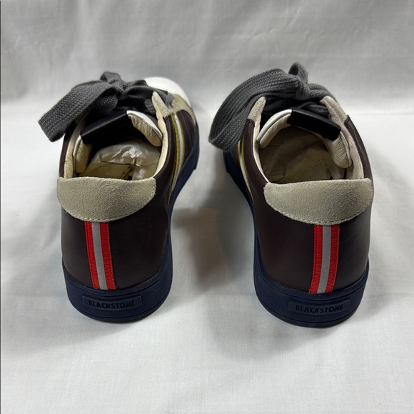 Blackstone SG-42 Men's Casual Sneakers - Picture 3 of 5